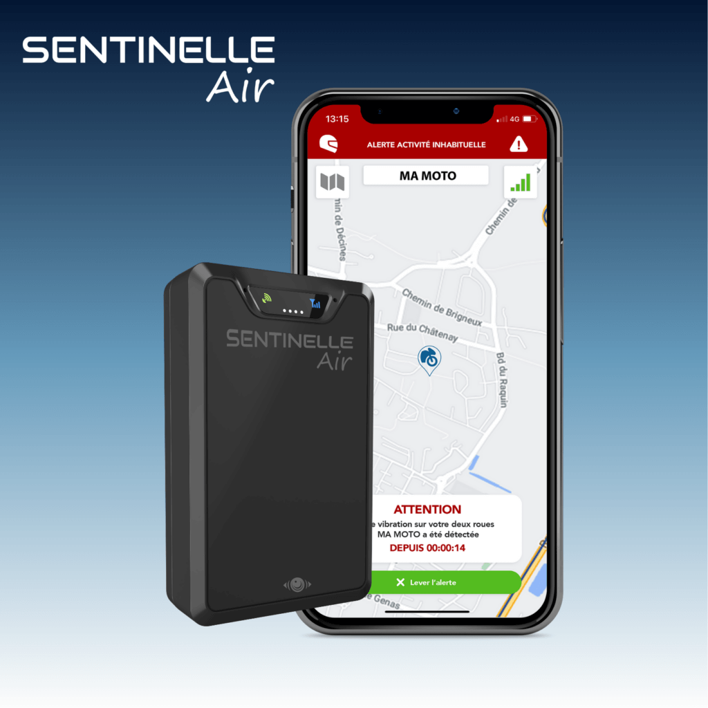 Sentinelle Air