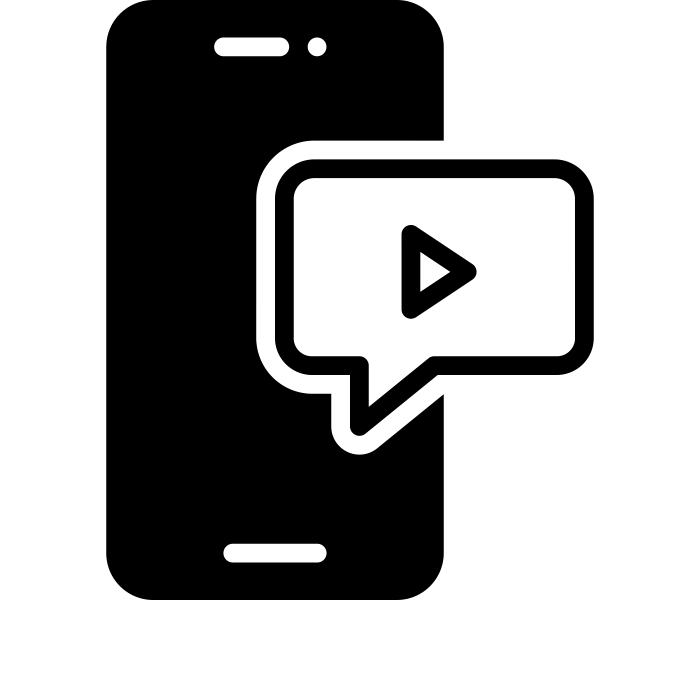 transfert_vidéo_application_noir