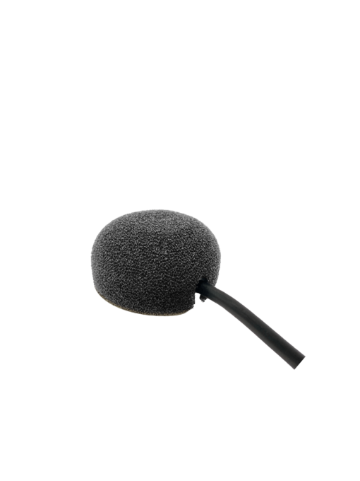Mousses pour microphone