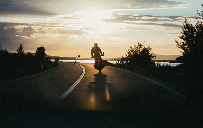 motard