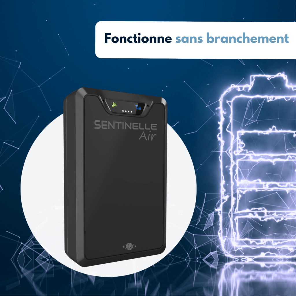 Sentinelle Air