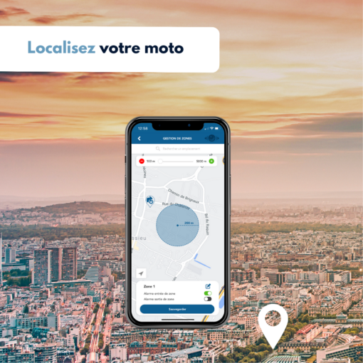 Sentinelle Mini