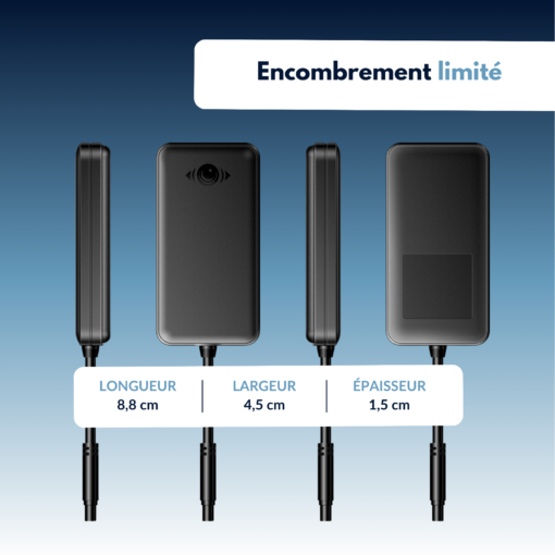 Sentinelle Mini