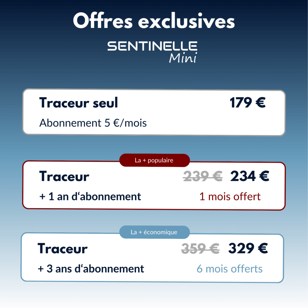 Sentinelle Mini