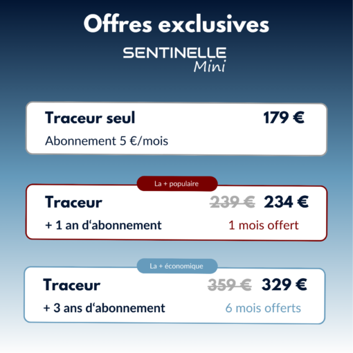 Sentinelle Mini