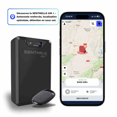 Sentinelle Air +