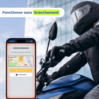 Sentinelle Air + – Image 5