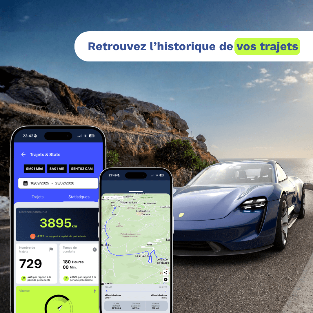 Sentinelle Air + – Image 2
