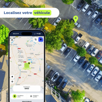 Sentinelle Air + – Image 3