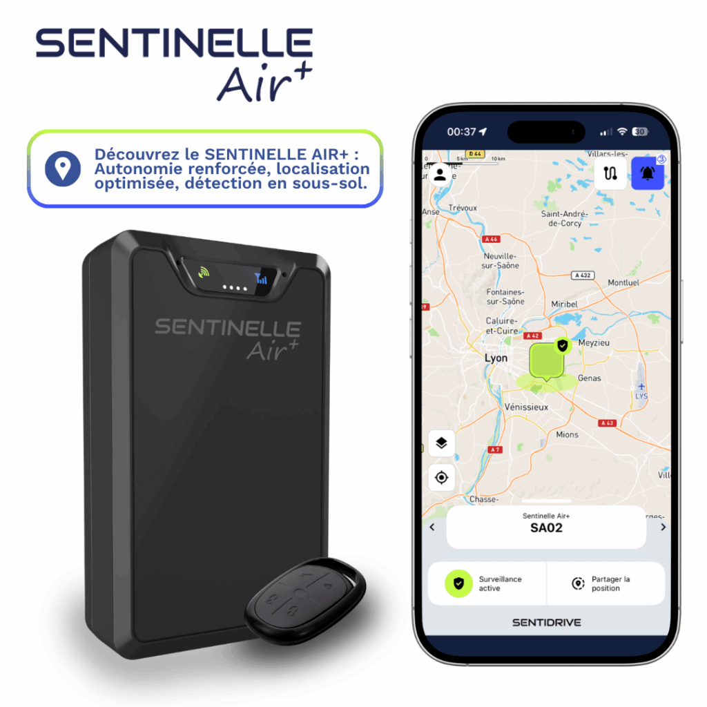 Sentinelle Air +