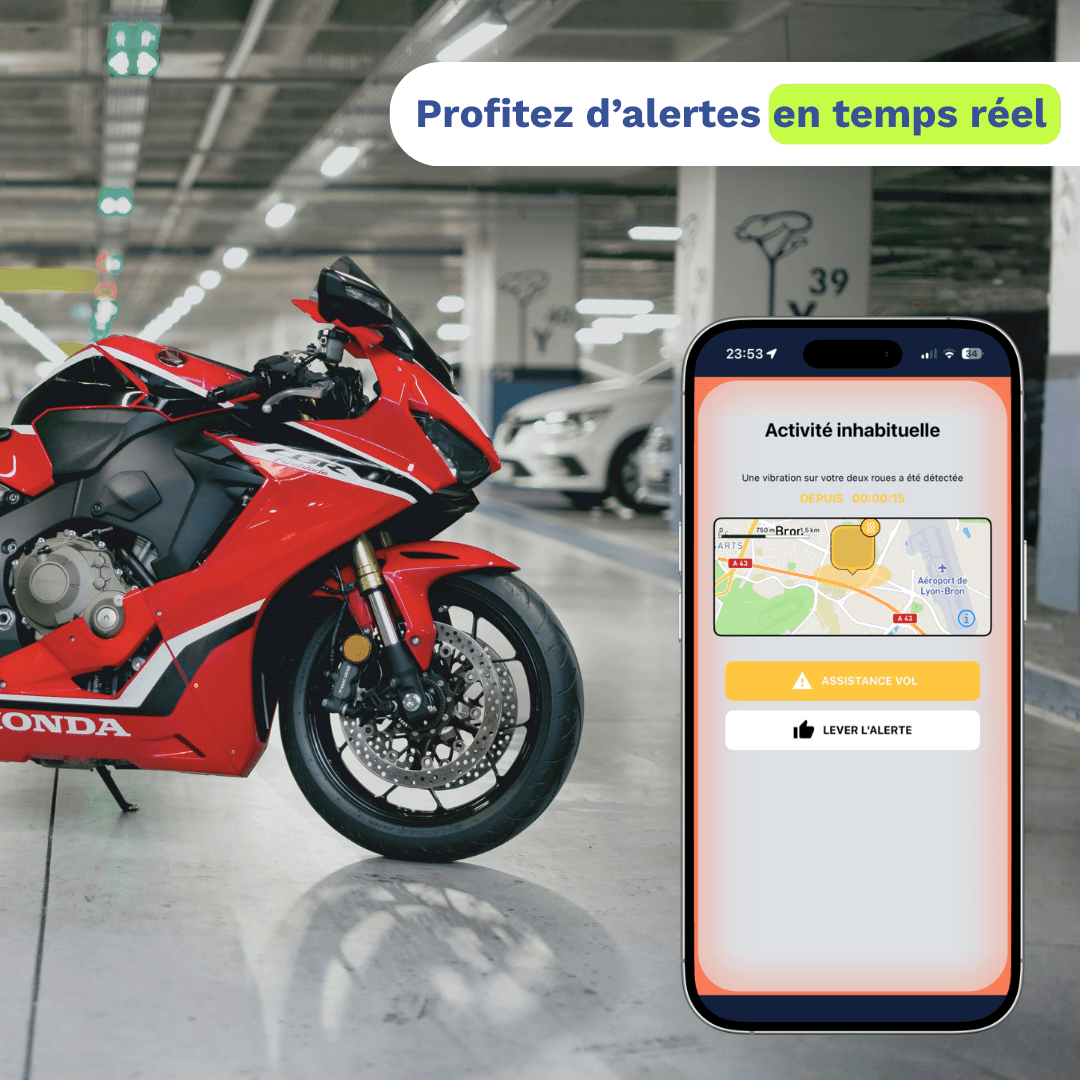 Sentinelle Mini + – Image 4
