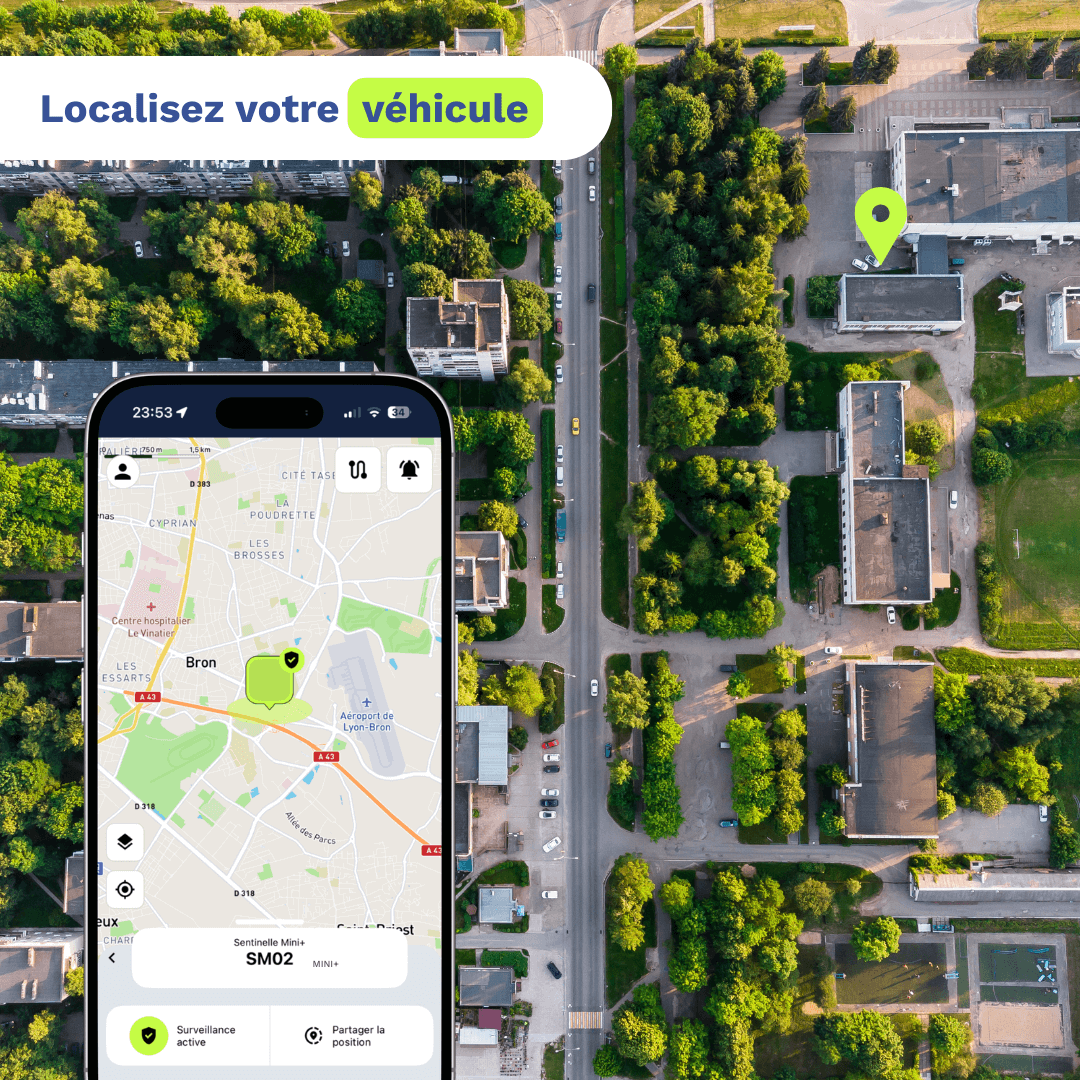 Sentinelle Mini + – Image 3