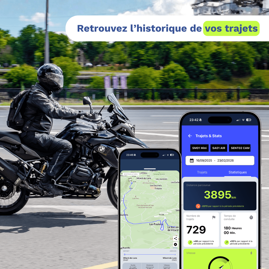 Sentinelle Mini + – Image 2